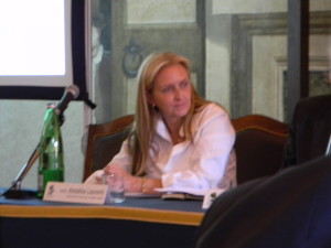 Architetto Annalisa Laurenti